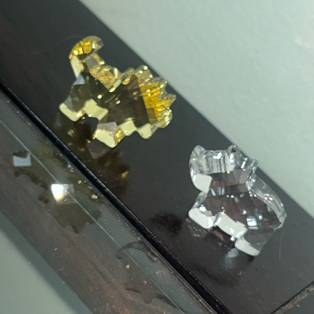 SWAROVSKI MINIS